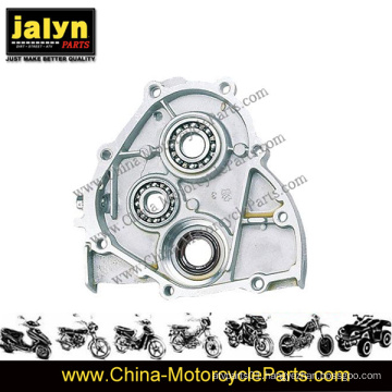 Motorcycle Crankcase Cover for Gy6-150